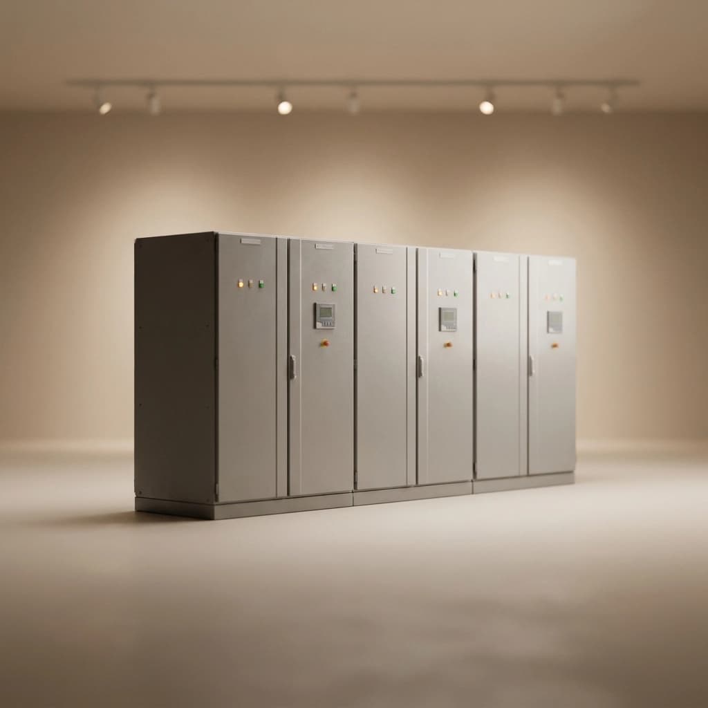 Switchgear
