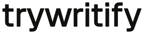 Trywritify